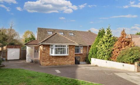 Greenleas, Hove, East Sussex, BN3