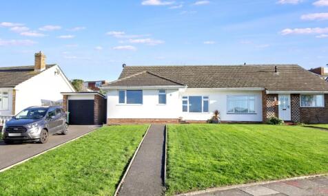 Broad Rig Avenue, Hove, East Sussex, BN3