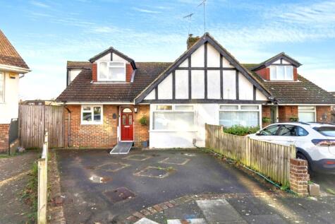 Hangleton Close, Hove, East Sussex, BN3