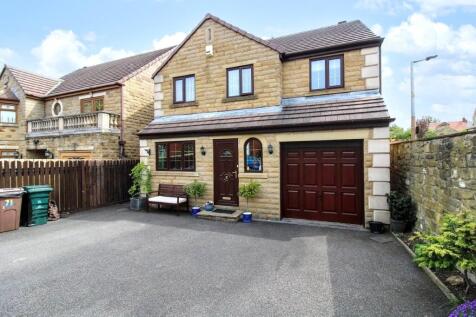 Greenfoot Lane, Barnsley