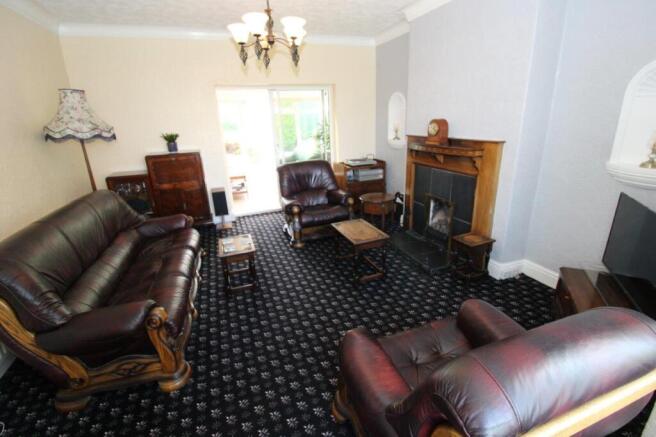 Sitting room