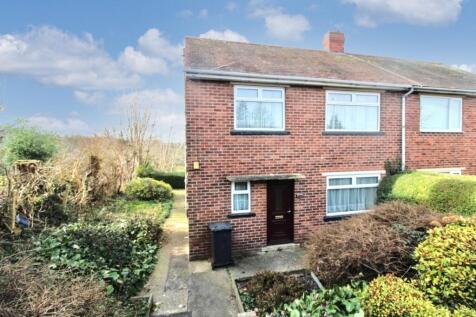 Woodstock Road, Barnsley