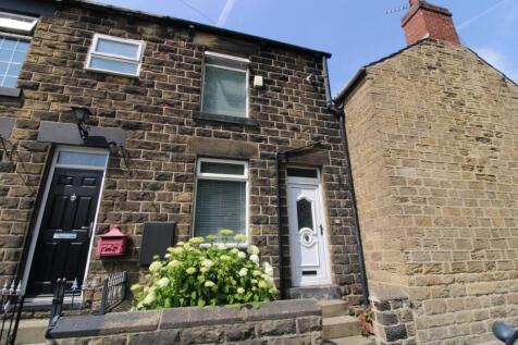 White Cross Road, Cudworth, Barnsley