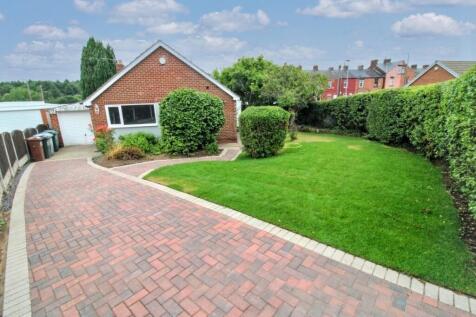 Barnwell Crescent, Wombwell, Barnsley