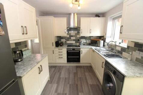 Millers Croft, Royston, Barnsley