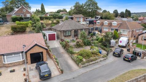 St. Johns Road, Cudworth, Barnsley