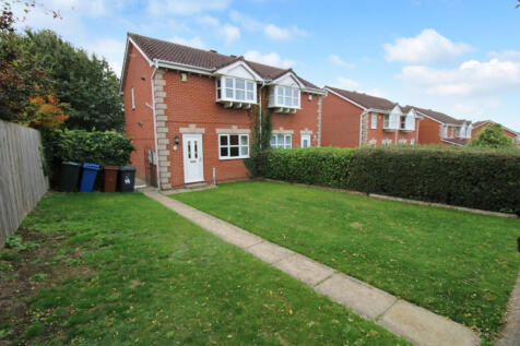 Beaulieu Close, Mapplewell, Barnsley