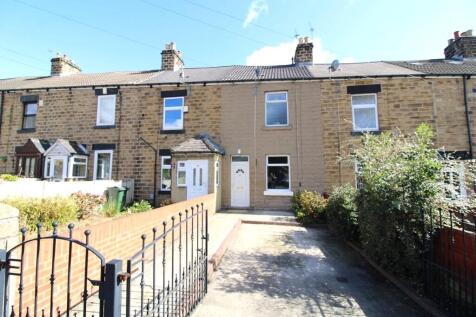 Poplar Terrace, Royston, Barnsley