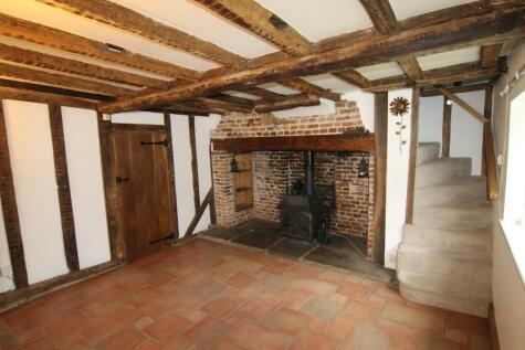 The Street, Willesborough, Ashford, Kent, TN24