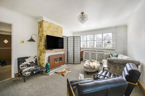 Plain Road, Smeeth, Ashford, Kent, TN25