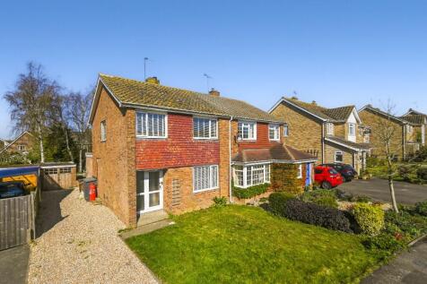 Prospect Way, Brabourne Lees, Ashford, Kent, TN25