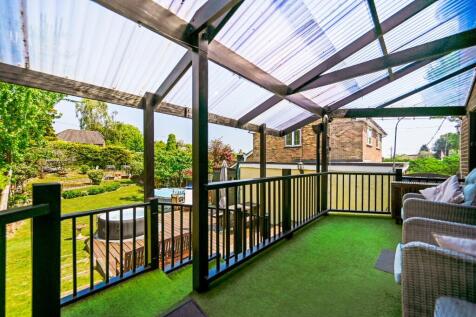 Woolpack Hill, Smeeth, Nr Ashford.