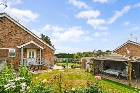 Prospect Way, Ashford, Kent, TN25