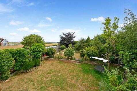 Canterbury Road, TN25