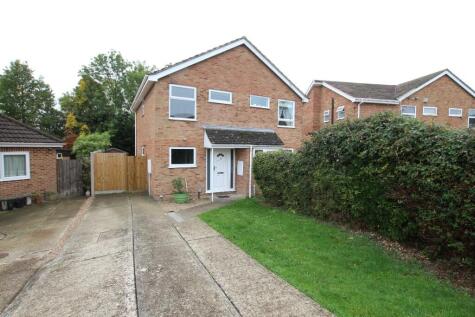 Charminster, Ashford, Kent, TN23