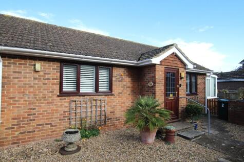 Bramley Close, Ashford, Kent, TN25