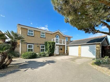 Marquis Way, Aldwick, Bognor Regis, West Sussex, PO21