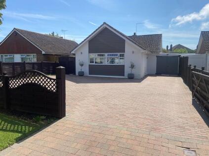 Queensmead, Pagham, Bognor Regis, West Sussex, PO21