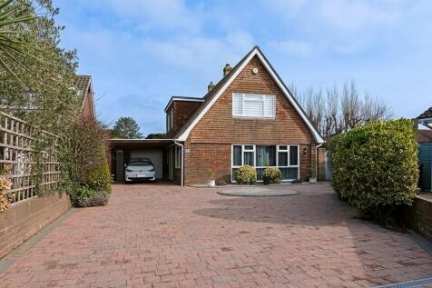 Priory Close, Aldwick Bay Estate, Aldwick, Bognor Regis, West Sussex, PO21