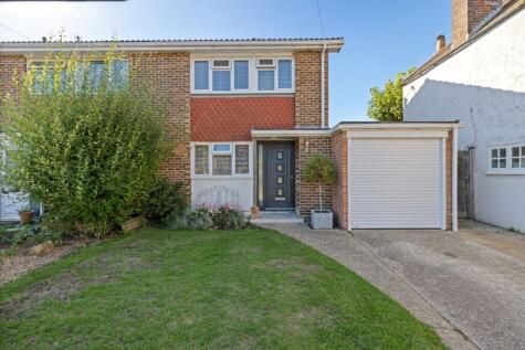Pagham Road, Nyetimber, Bognor Regis, West Sussex, PO21