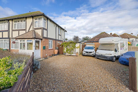 Brazwick Avenue, Bognor Regis, West Sussex, PO21