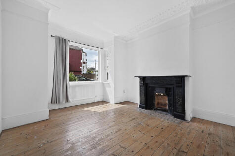 St. Albans Crescent, London