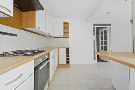 Darwin Road, Wood Green