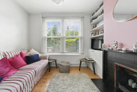 Darwin Road, Wood Green