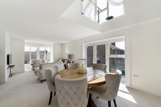 Living Space