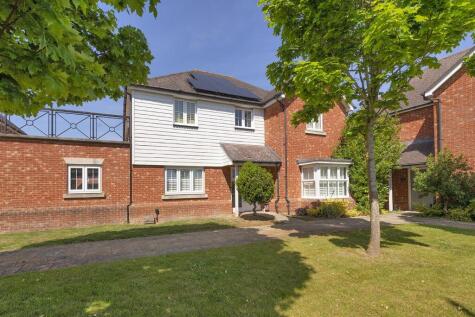 Regent Way, Kings Hill, ME19 4EB