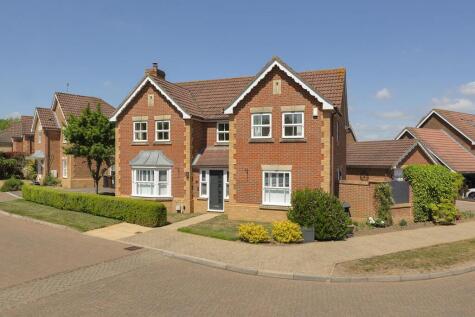 Mitchell Road, Kings Hill, ME19 4RE