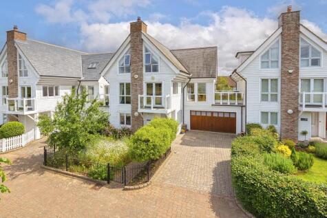 Rougemont, Kings Hill, ME19 4QD