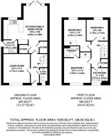 Mason Floor Plan