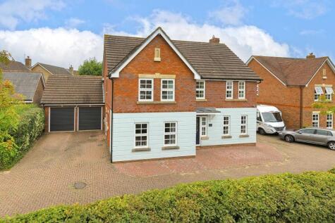 Discovery Drive, Kings Hill, ME19 4DS