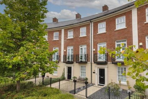 Beacon Avenue, Kings Hill, ME19 4LH