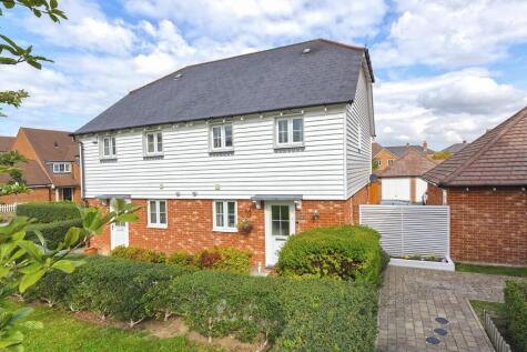 Porter Avenue, Kings Hill, ME19 4QN