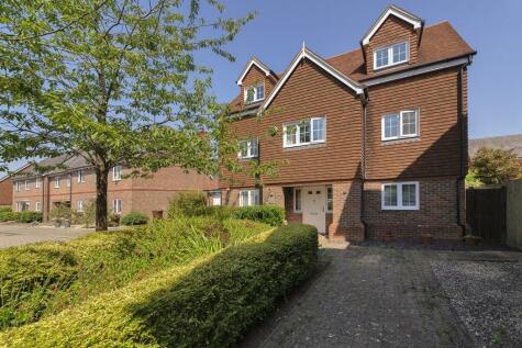 Quindell Place, Kings Hill, ME19 4GQ