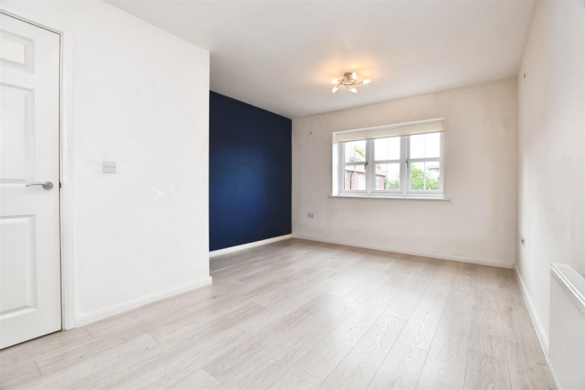 Lounge/Dining Room/Kitchen