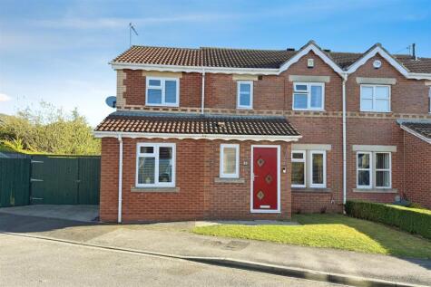 Navigation Way, Hull