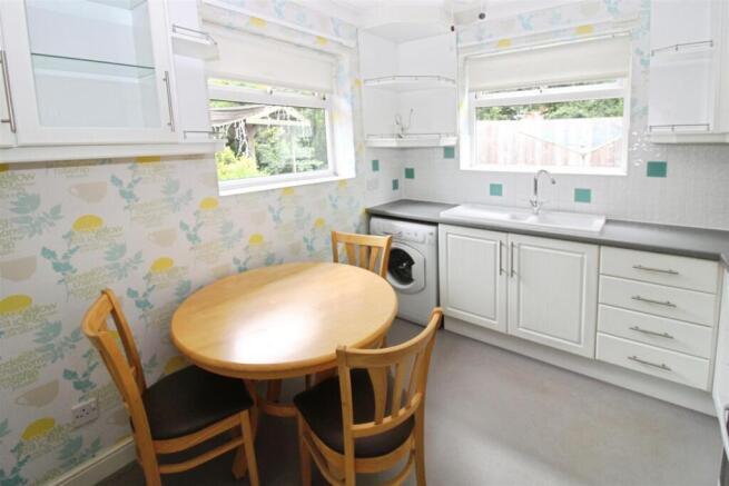 Fitted Kitchen