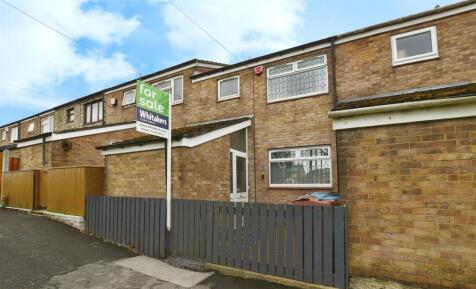 Dalwood Close, Bransholme, Hull