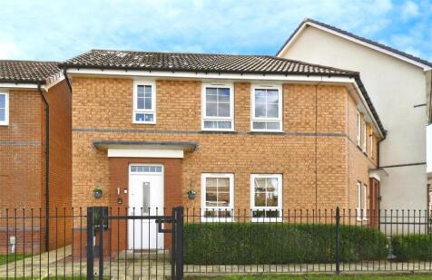 Richmond Lane, Kingswood, Hull