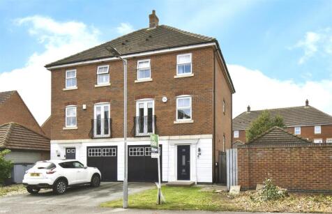 Hornscroft Park, Kingswood, Hull