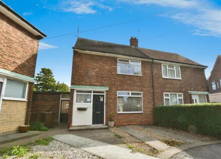 Thornhill Avenue, Hull