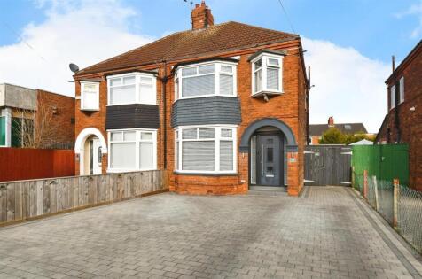 Ings Road, Hull
