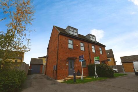 Larkin Lane, Kingswood, Hull