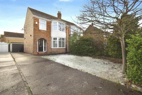 Tweendykes Road, Sutton-On-Hull, Hull