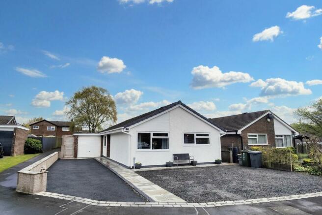 Detached Bungalow