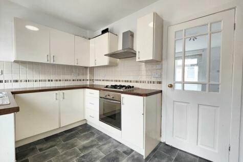 Morecambe - 3 bedroom terraced house for sale