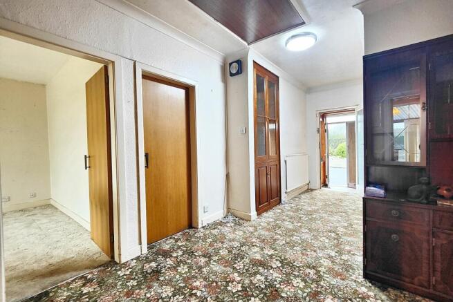 Welcome Home